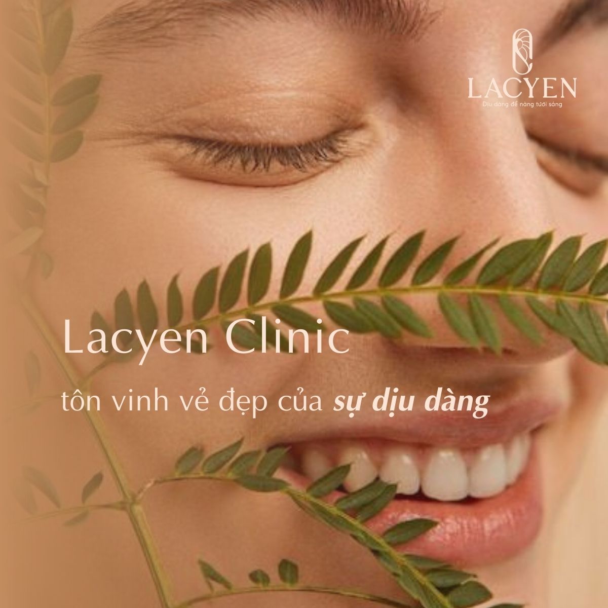 Người dịu dàng nhất - Bình yên vẫn ở đó chưa bao giờ rời đi