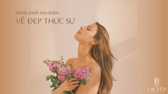 Hành trình tìm kiếm vẻ đẹp thực sự